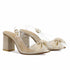 Women Formal Court - Shoes - 62909S - Court Shoes - Walkeaze